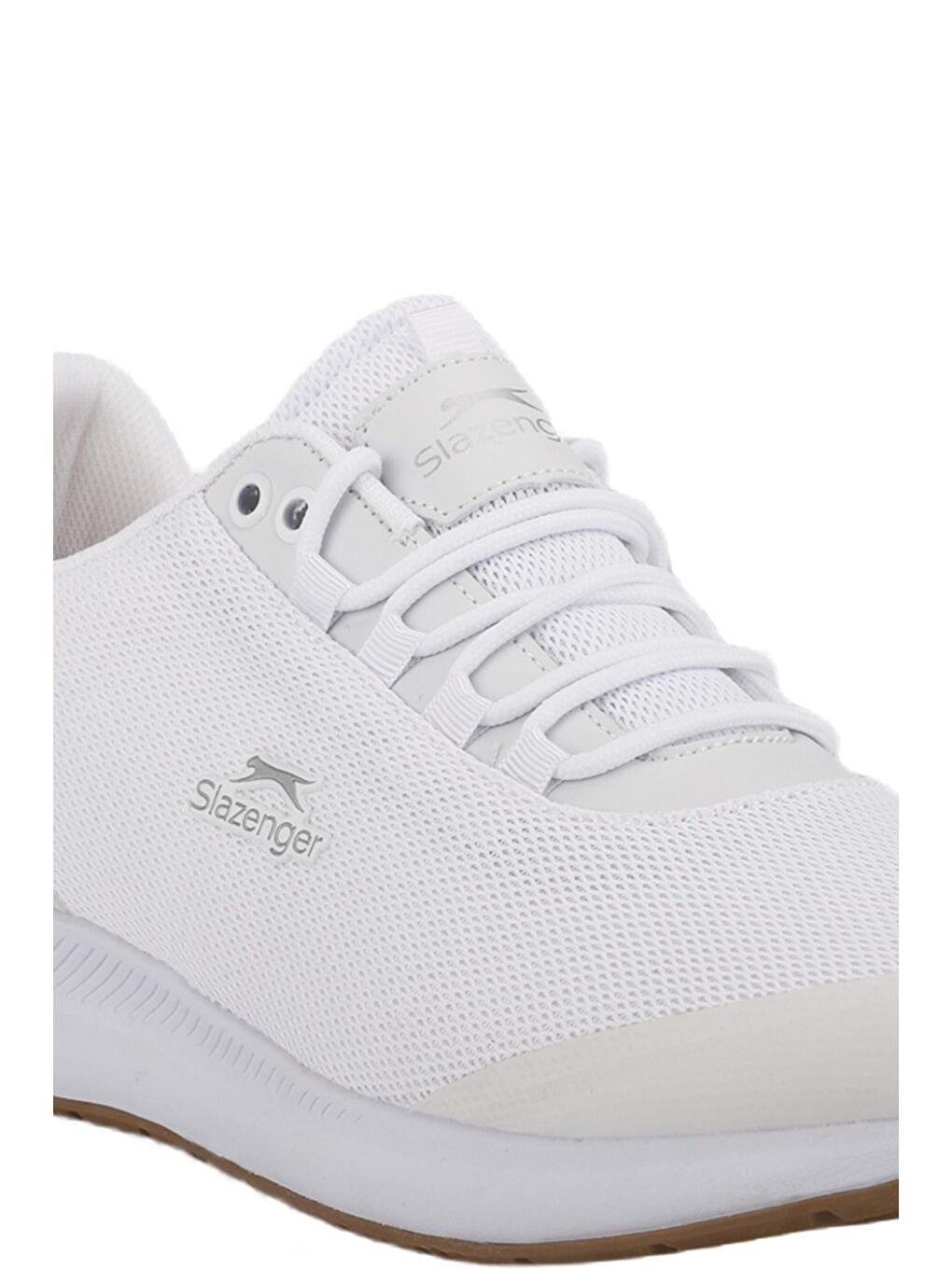 ZITA Erkek Sneaker Ayakkabı Beyaz-3