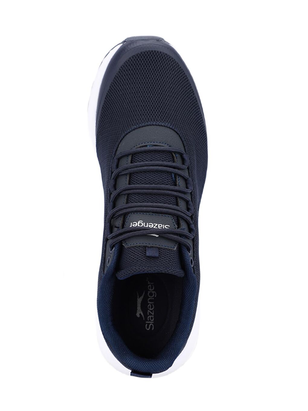 ZITA Erkek Sneaker Ayakkabı Lacivert-4