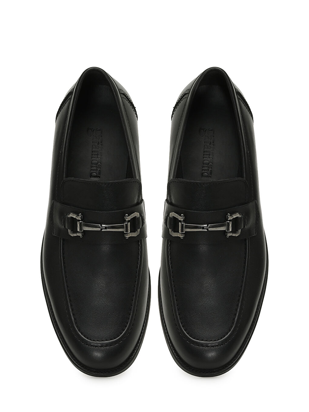 SARIZ 5PR Siyah Erkek Makosen-3