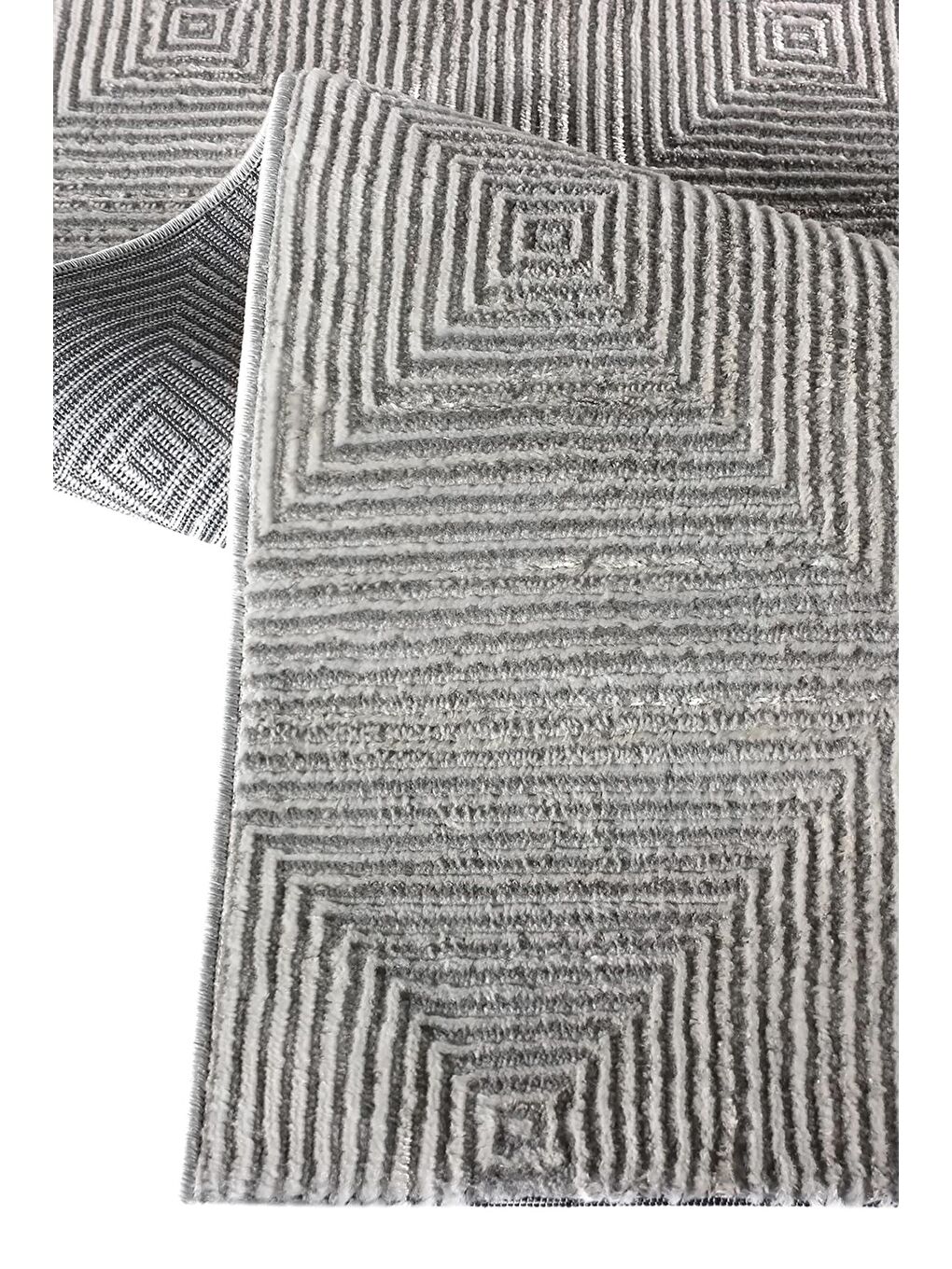 Bej Motto 4586 Modern Dokuma Halı-120x180-1