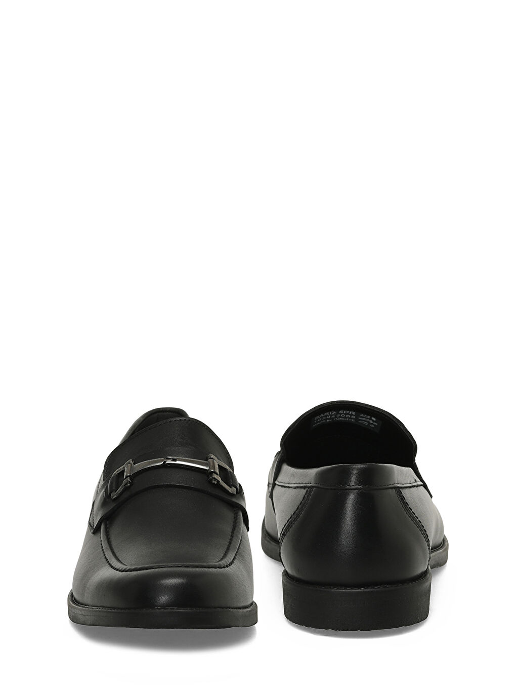 SARIZ 5PR Siyah Erkek Makosen-4