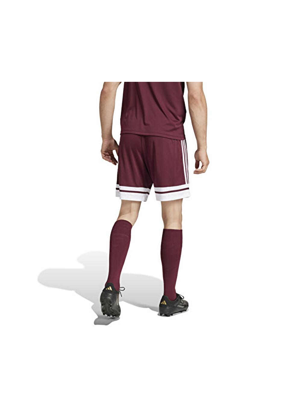 Karışık Squa25 Sho M Erkek Futbol Şortu Jc8677 Renkli-1
