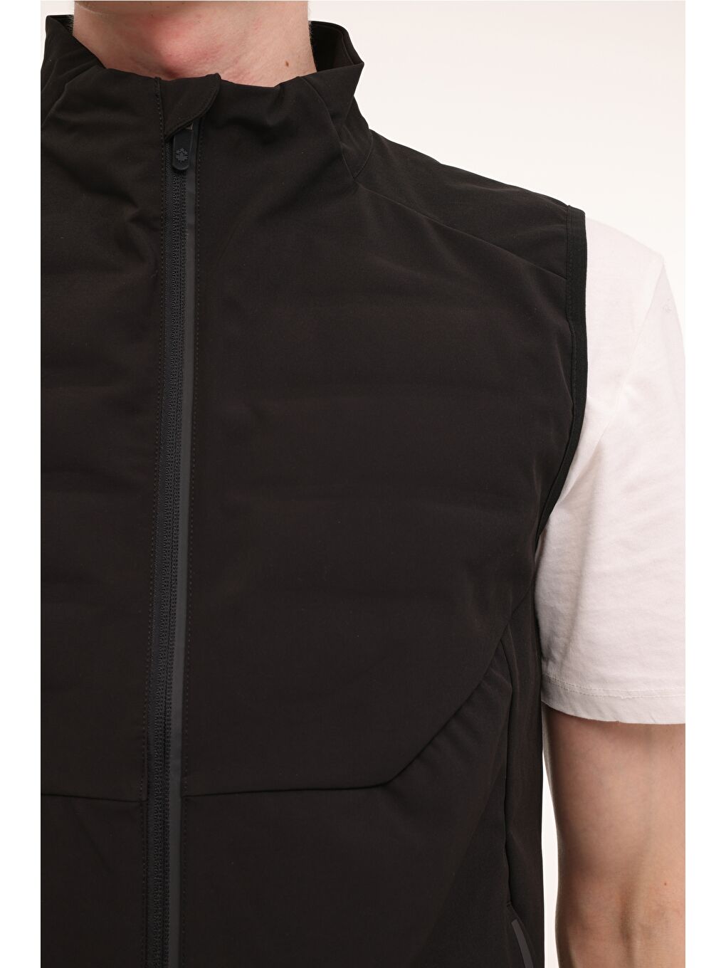 ML ANTAS 4A-FW85 4PR Siyah Erkek Yelek-3