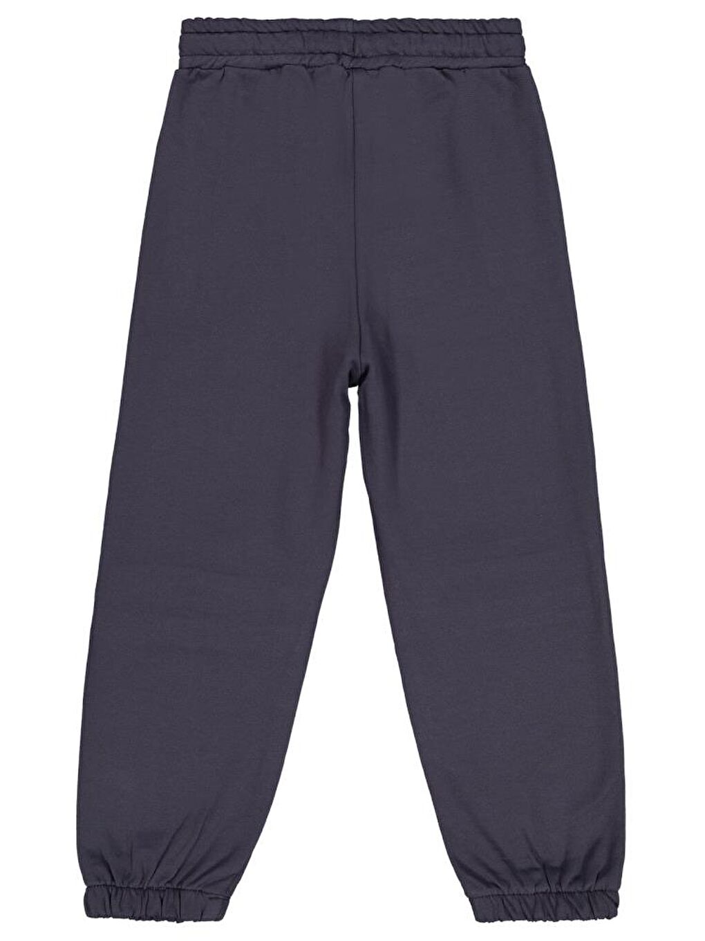 Antrasit Boys Mountaın Baskılı 6-9 Yaş Eşofman Altı-1