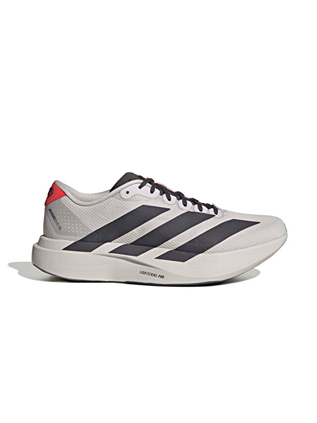 Adizero Evo Sl Wove Erkek Koşu Ayakkabısı Kj3670 Gri
