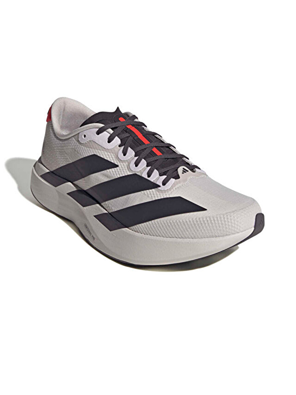 Adizero Evo Sl Wove Erkek Koşu Ayakkabısı Kj3670 Gri-1