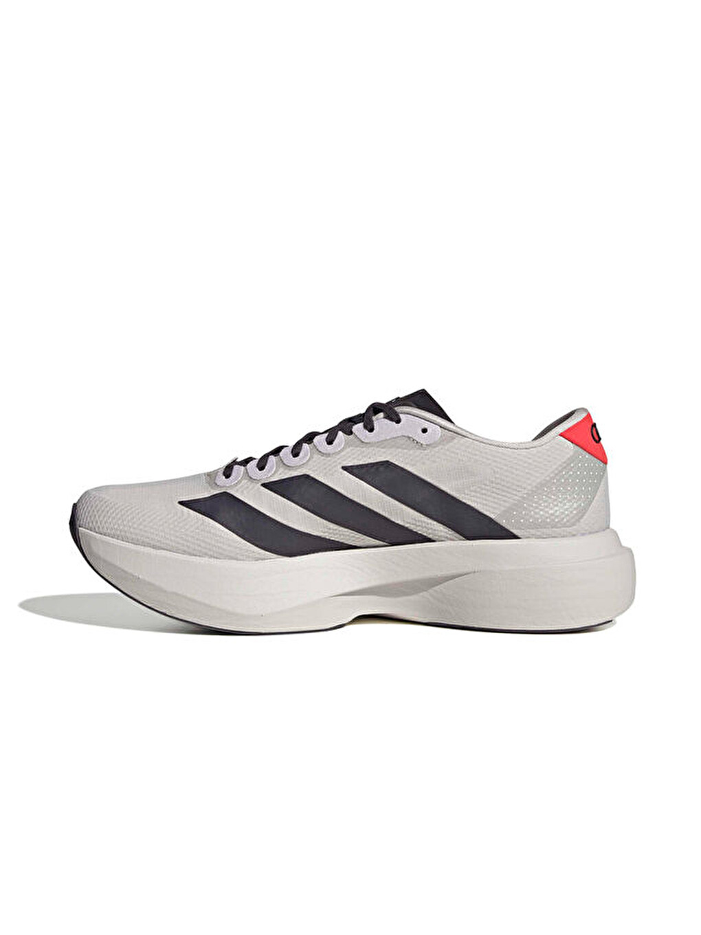 Adizero Evo Sl Wove Erkek Koşu Ayakkabısı Kj3670 Gri-5