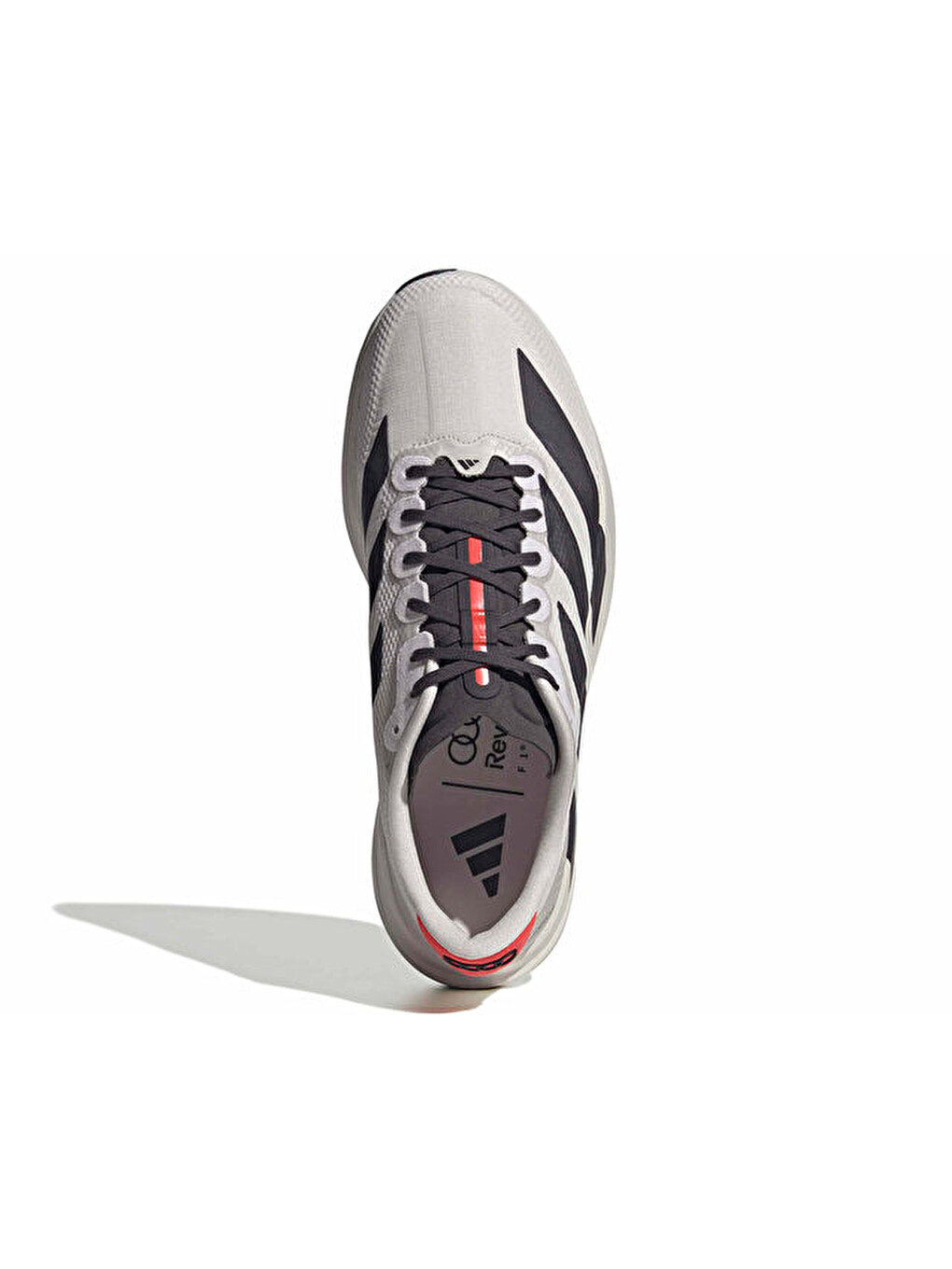 Adizero Evo Sl Wove Erkek Koşu Ayakkabısı Kj3670 Gri-6