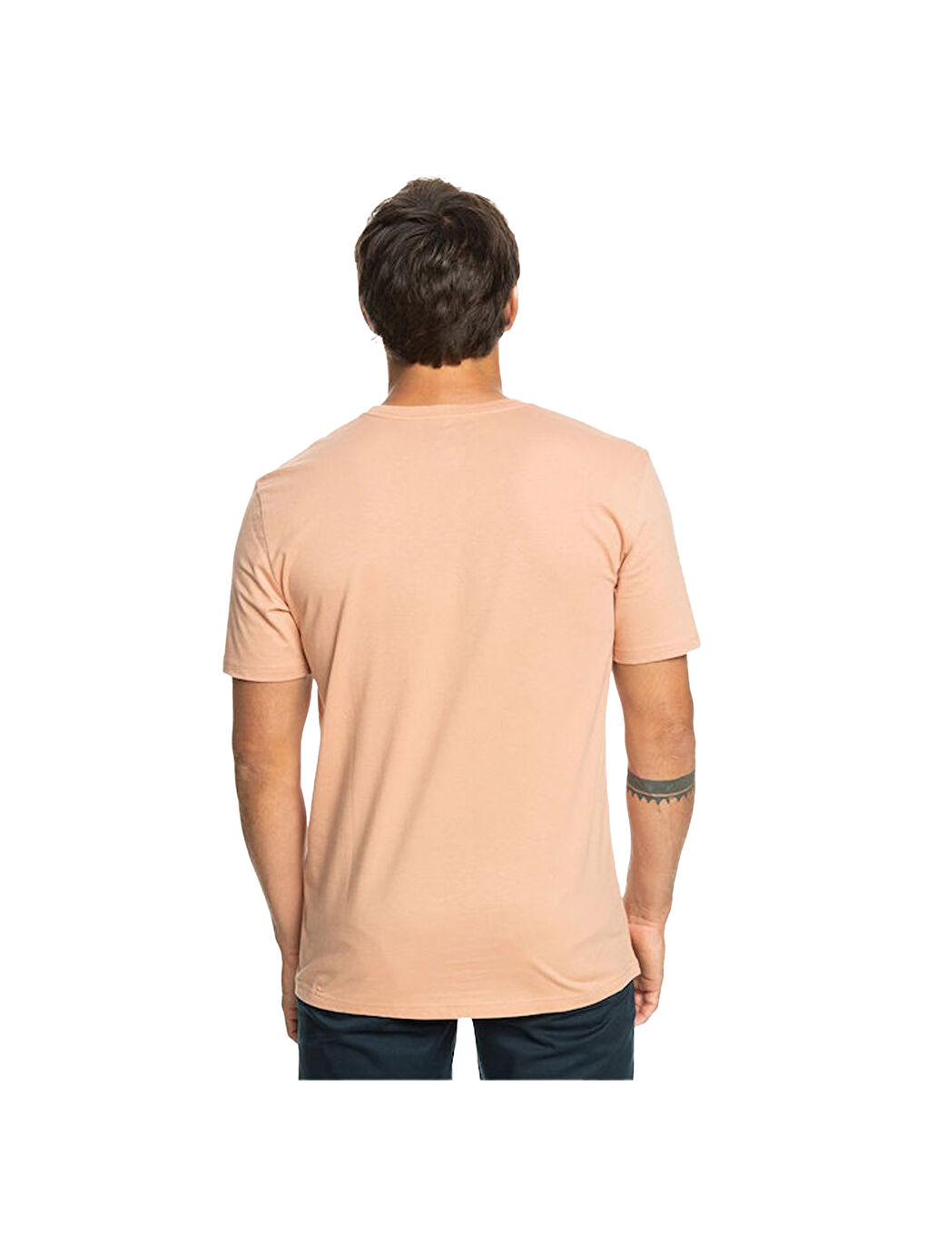 Karışık Mixedsignals Erkek Tişört-2