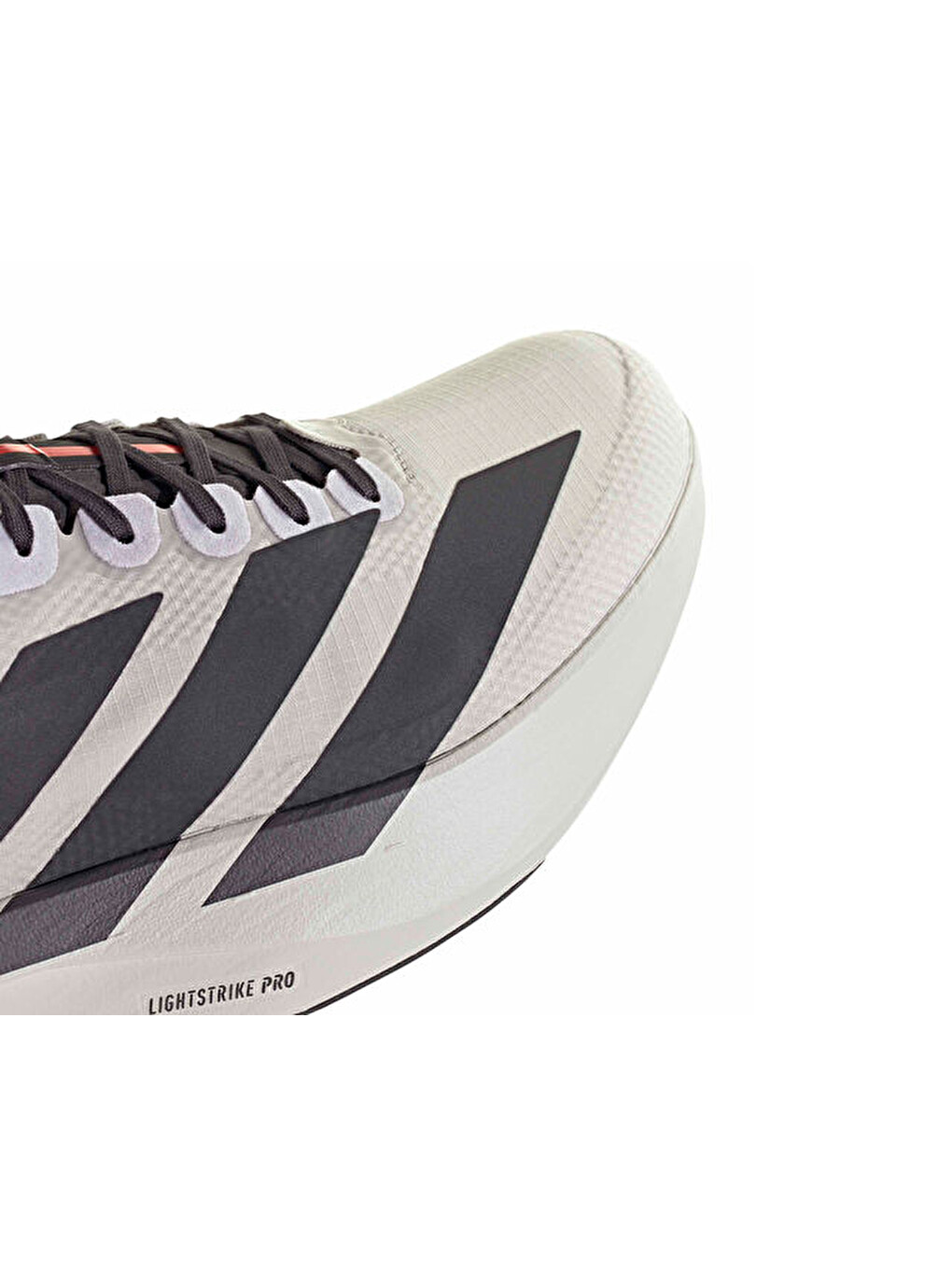 Adizero Evo Sl Wove Erkek Koşu Ayakkabısı Kj3670 Gri-9