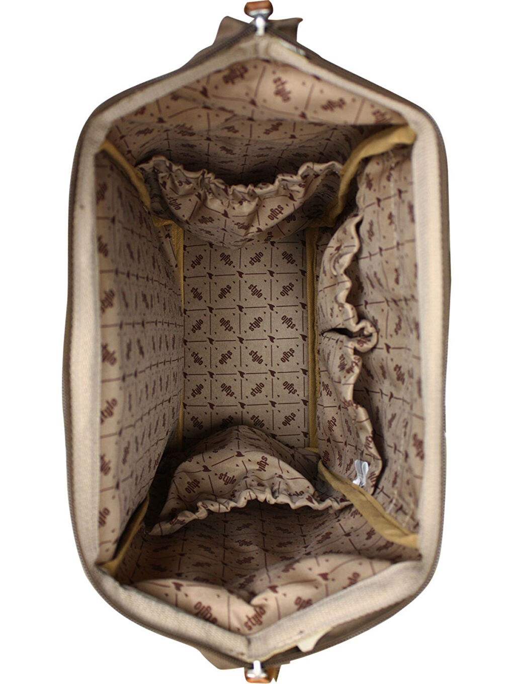 Margarita Anne Bebek Bakım Çantası Lacivert-1