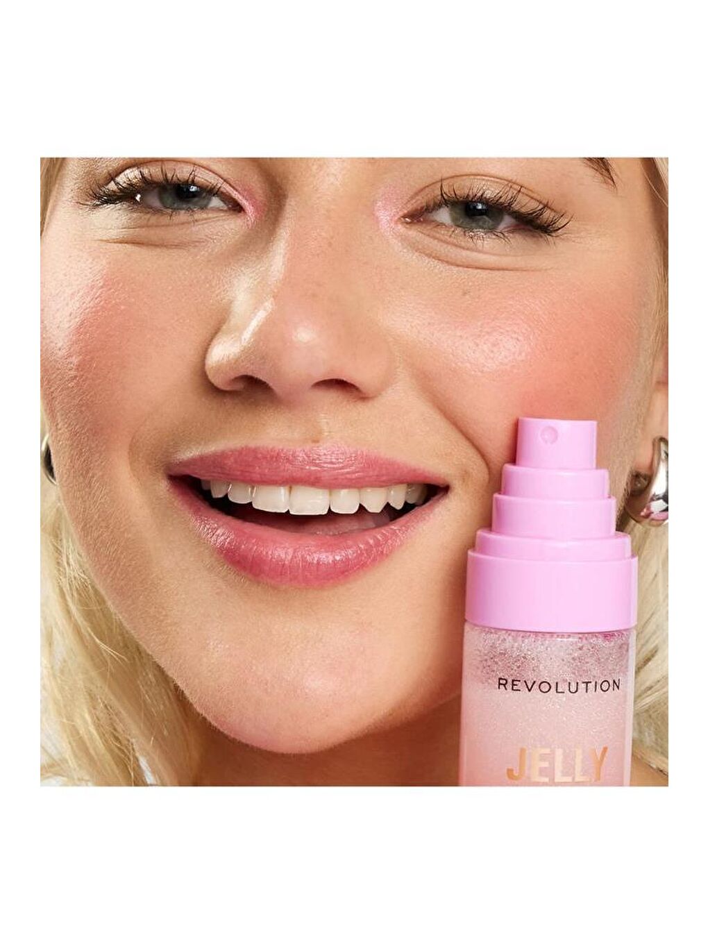 Jelly Mıst Fıxıng Spray 70Ml-3