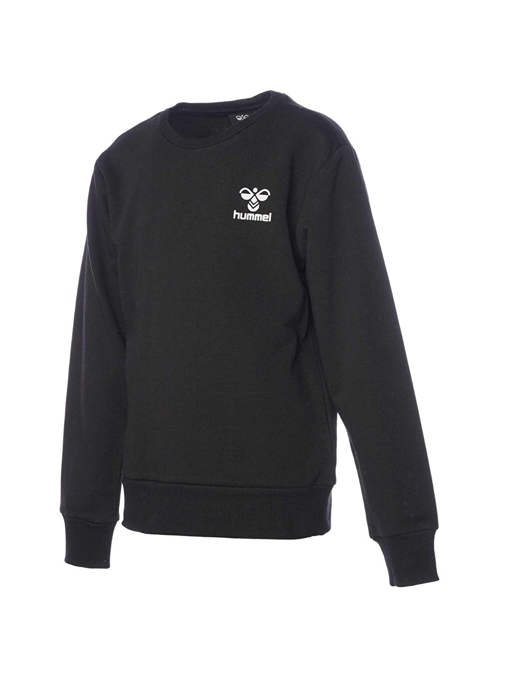 Arty Çocuk Siyah Sweatshirt