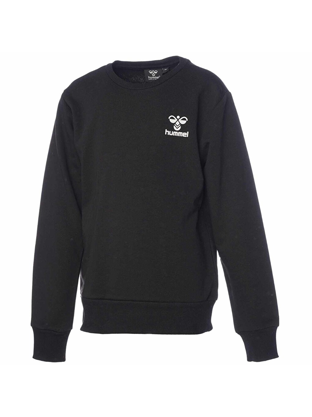 Arty Çocuk Siyah Sweatshirt-1