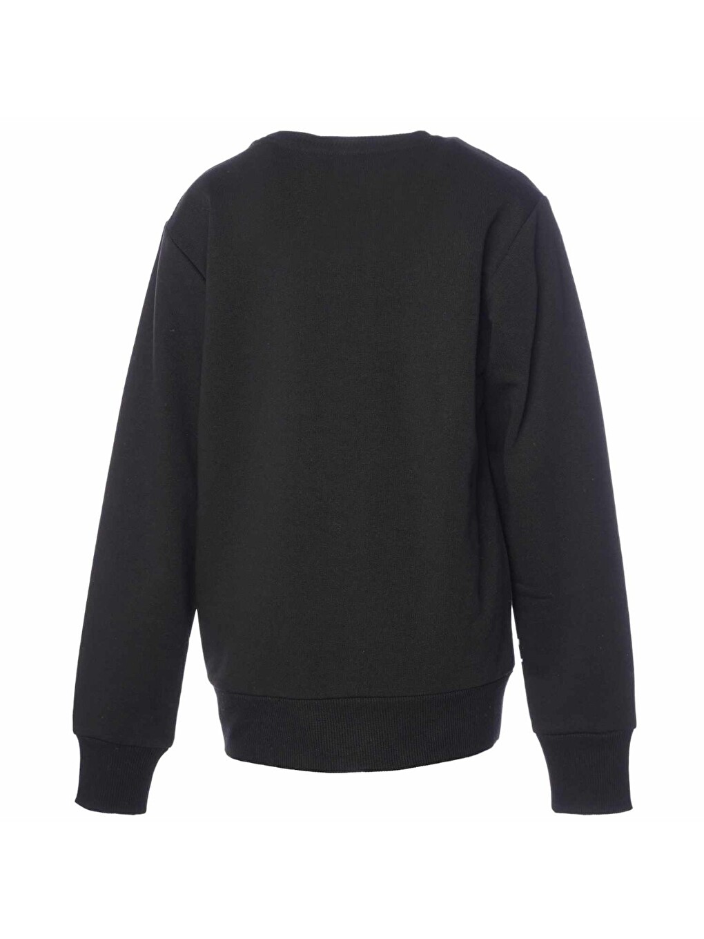 Arty Çocuk Siyah Sweatshirt-2