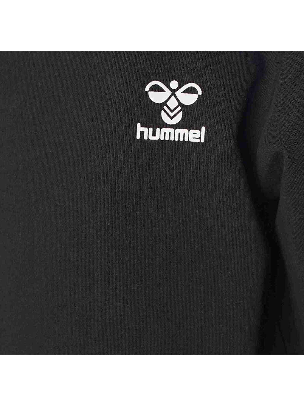 Arty Çocuk Siyah Sweatshirt-3