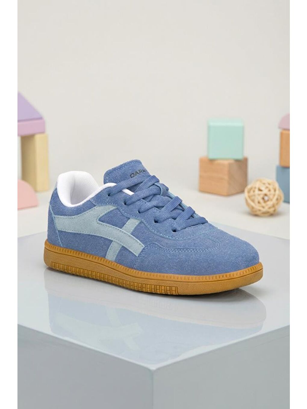 Mavi Kids DS RUBY Sneaker Günlük Spor Ayakkabı 2025 Çocuk