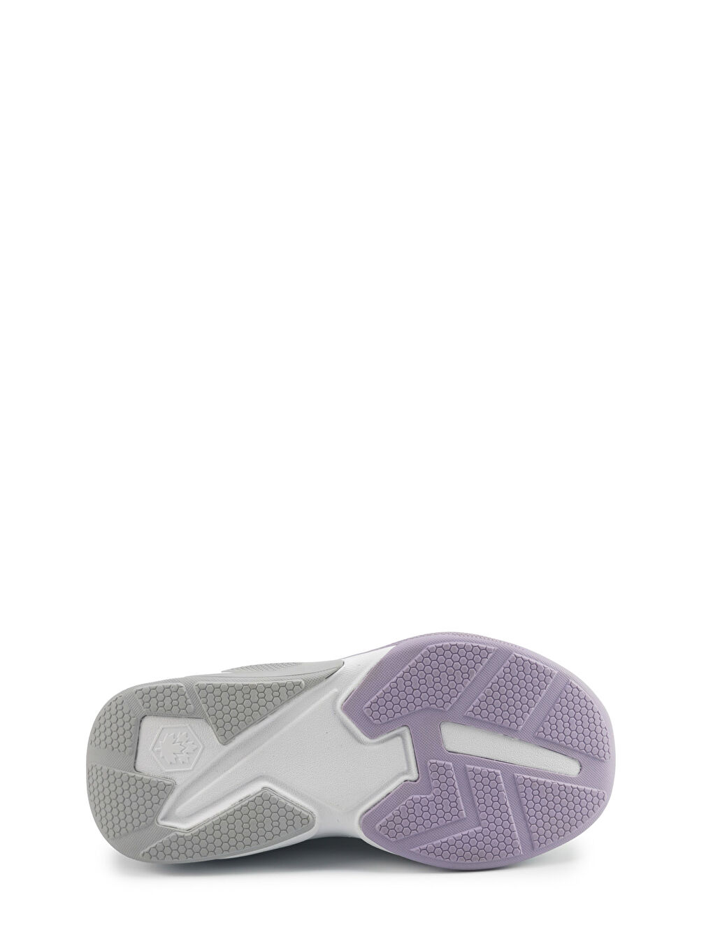 GARDENIA 5PR Beyaz Kız Çocuk Spor Ayakkabı-3