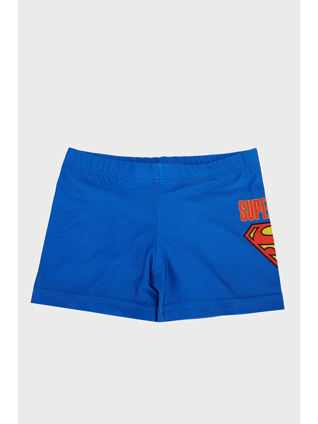 Mavi Supreme Baskılı UPF 50+ Korumalı Mayo Short SR2532020001