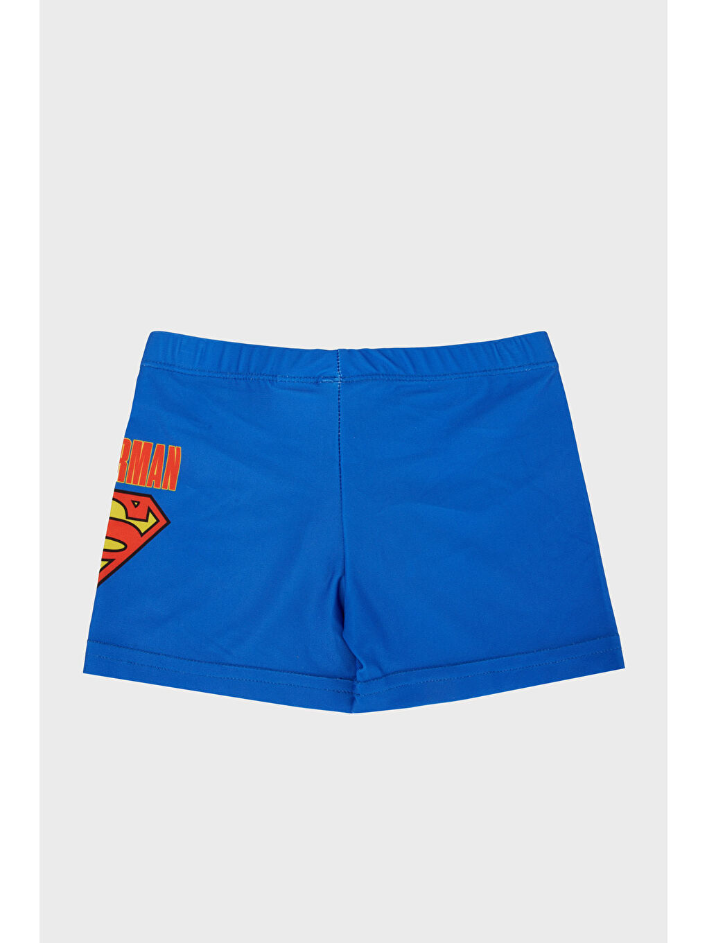 Mavi Supreme Baskılı UPF 50+ Korumalı Mayo Short SR2532020001-1