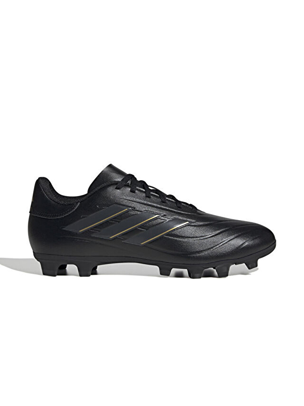 Copa Pure 2 Club Fxg Erkek Çim Zemin Kramponu Ig8725 Siyah