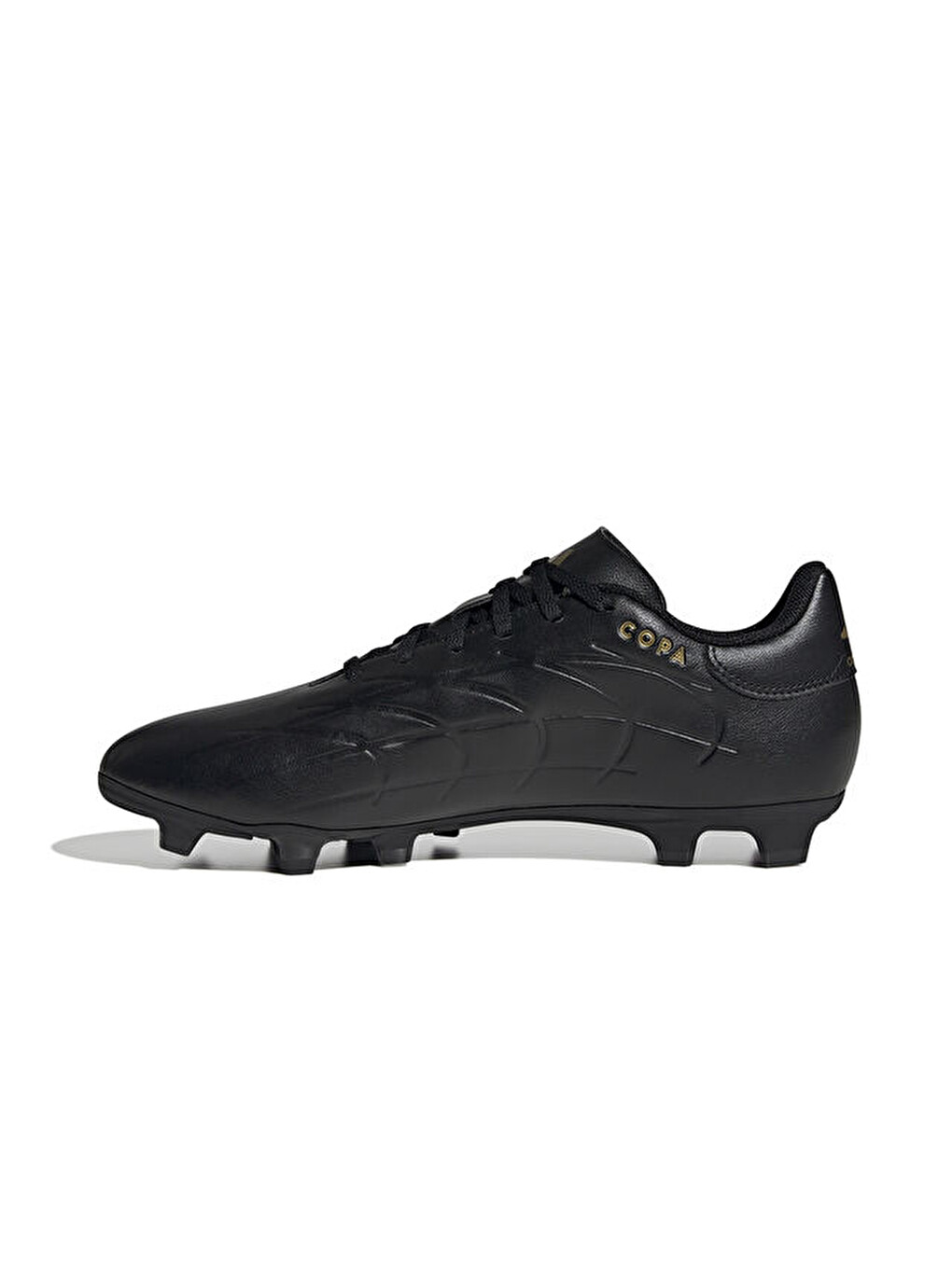 Copa Pure 2 Club Fxg Erkek Çim Zemin Kramponu Ig8725 Siyah-1