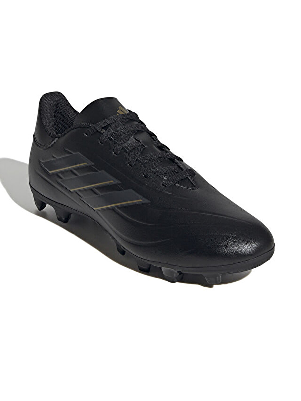Copa Pure 2 Club Fxg Erkek Çim Zemin Kramponu Ig8725 Siyah-2