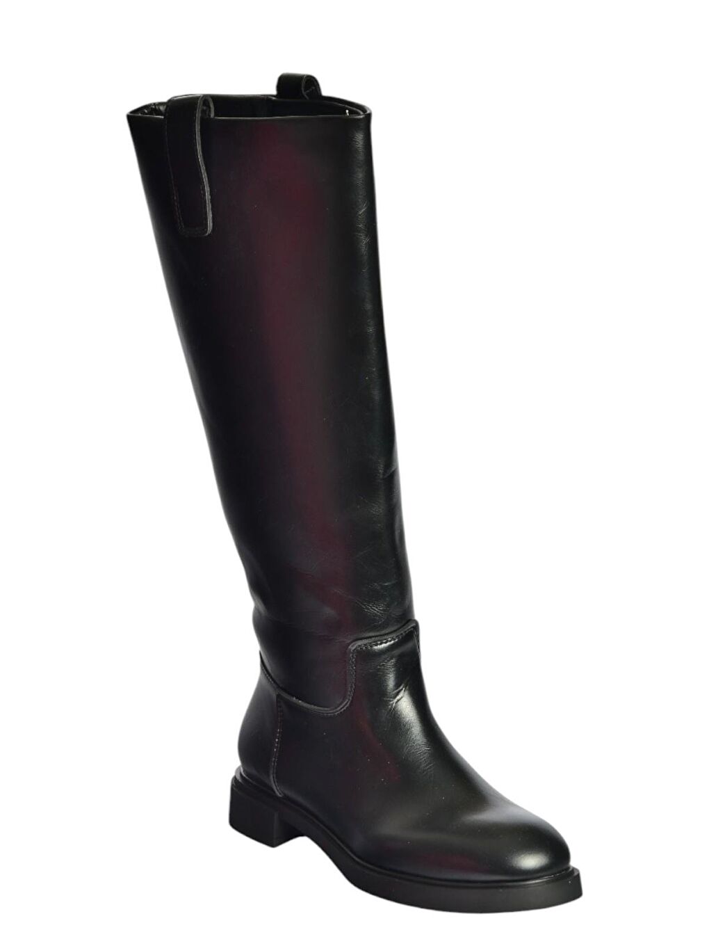 Siyah Kadın Çizme V973540209-5