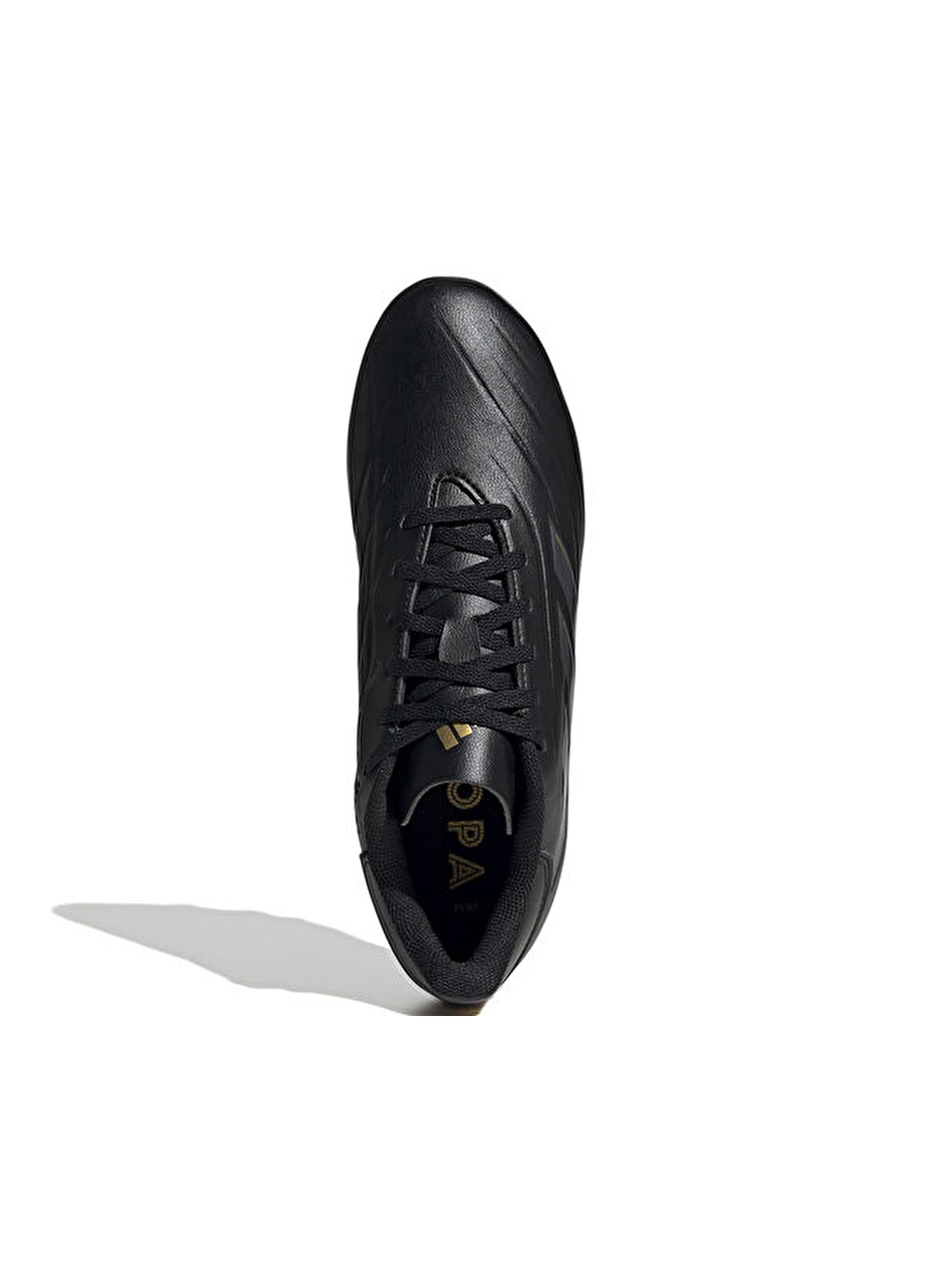 Copa Pure 2 Club Fxg Erkek Çim Zemin Kramponu Ig8725 Siyah-3