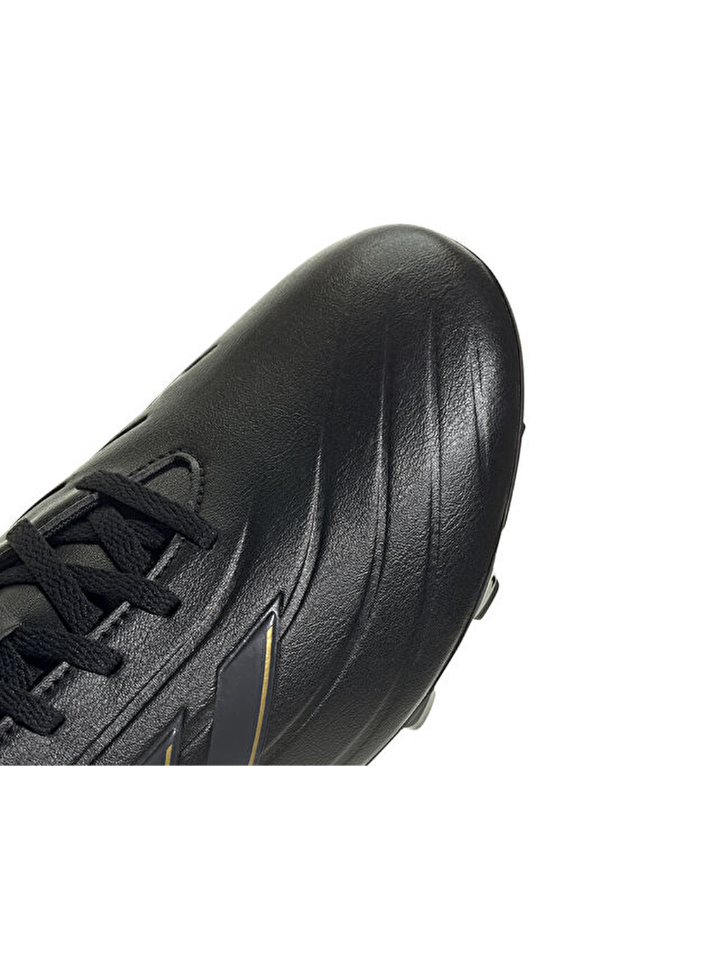Copa Pure 2 Club Fxg Erkek Çim Zemin Kramponu Ig8725 Siyah-6