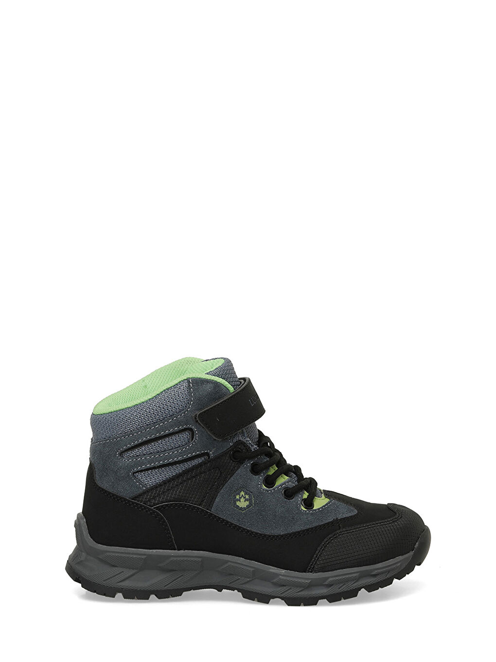 Yeşil MAXIM HI JR 4PR Lacivert Erkek Çocuk Outdoor Bot