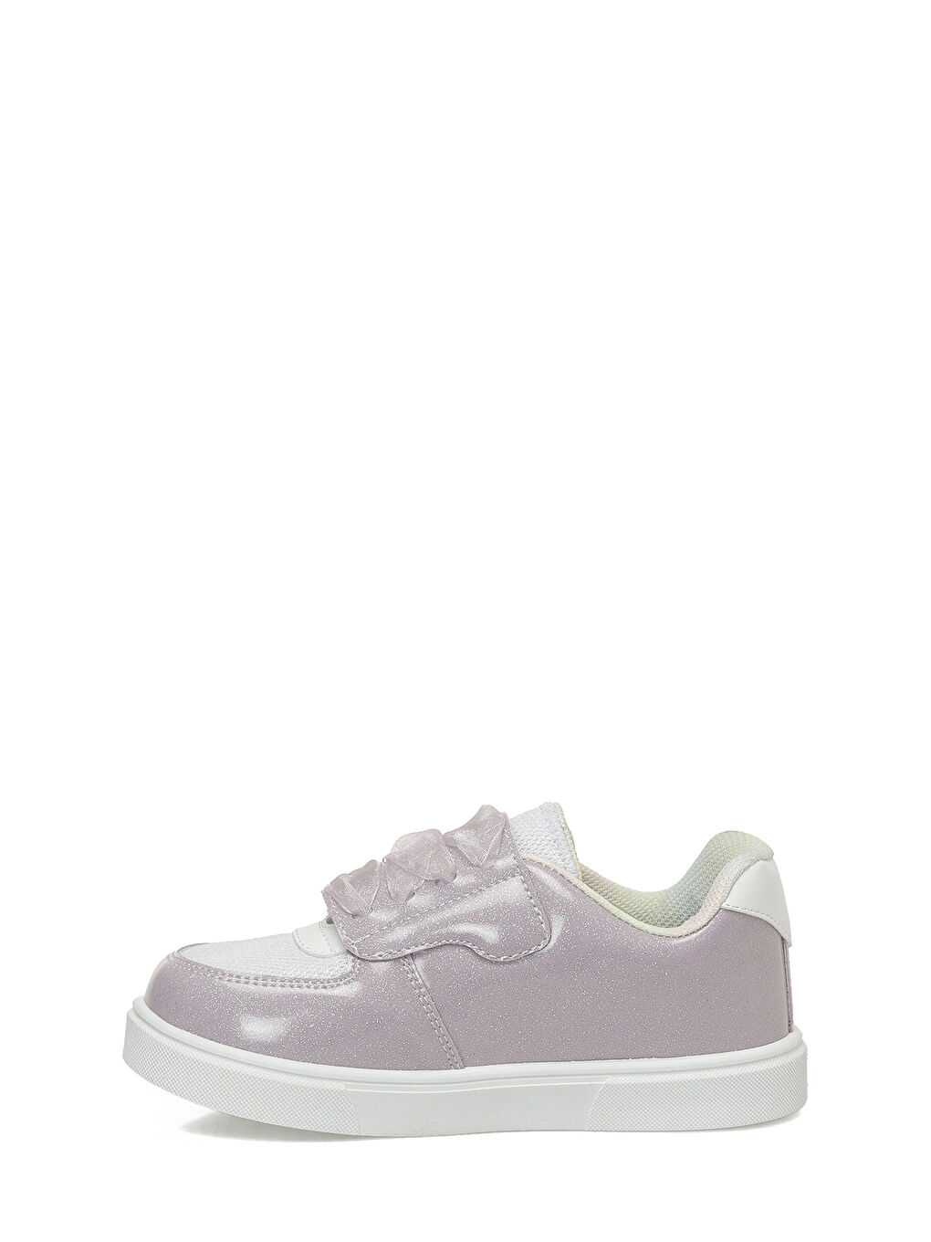 ELNA.P5FX Mor Kız Çocuk Sneaker-2