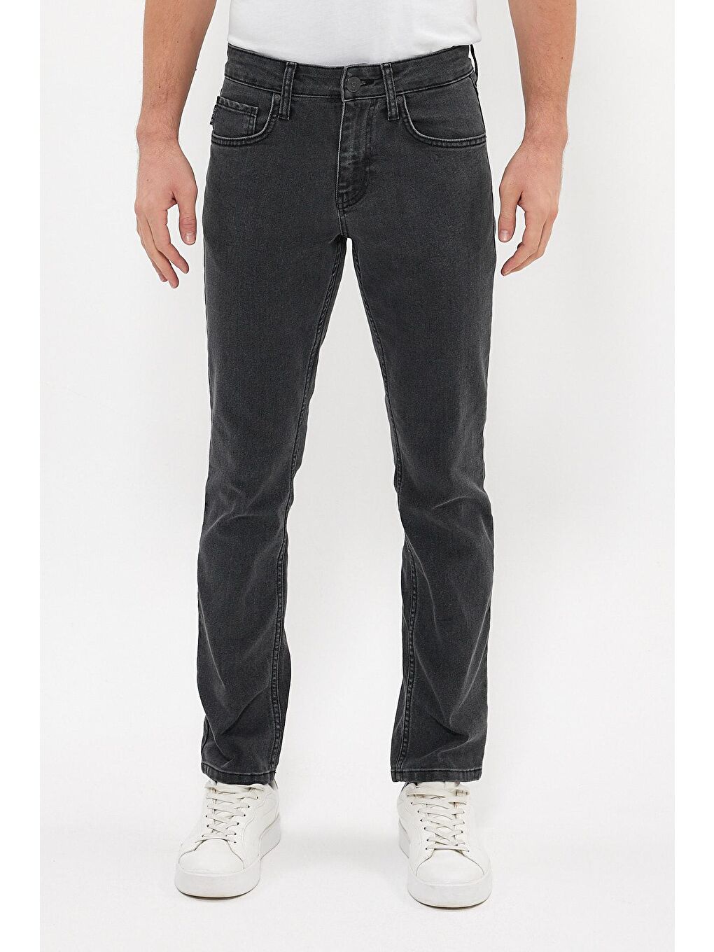 Rodi Gri Arjen 651 Slim Fit Erkek Jean
