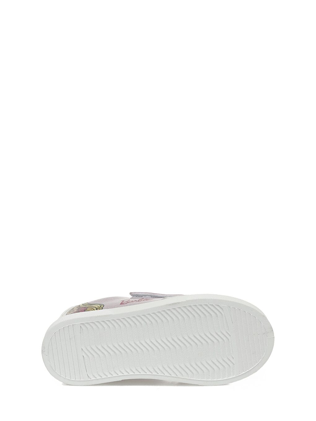 ELNA.P5FX Mor Kız Çocuk Sneaker-5