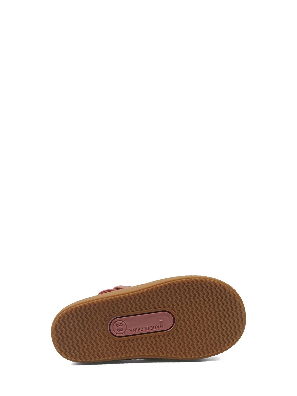Pembe GRENT.P Gül Kurusu Kız Çocuk Sandalet-3