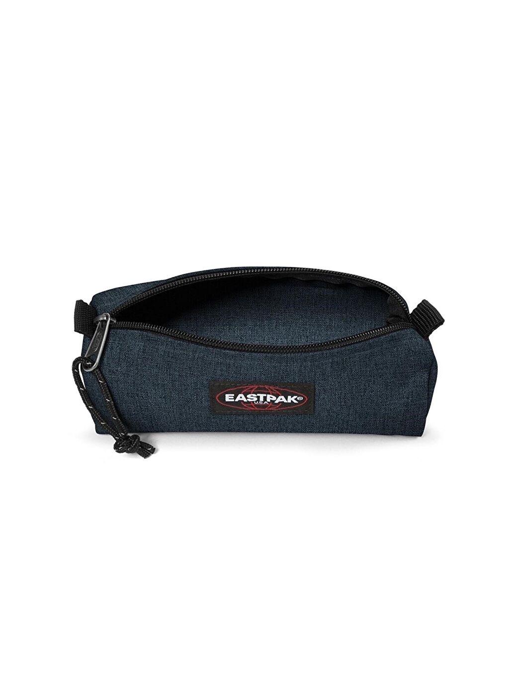 Eastpak Lacivert Benchmark Single Triple Denim Kalem Çantası Lacivert - 2