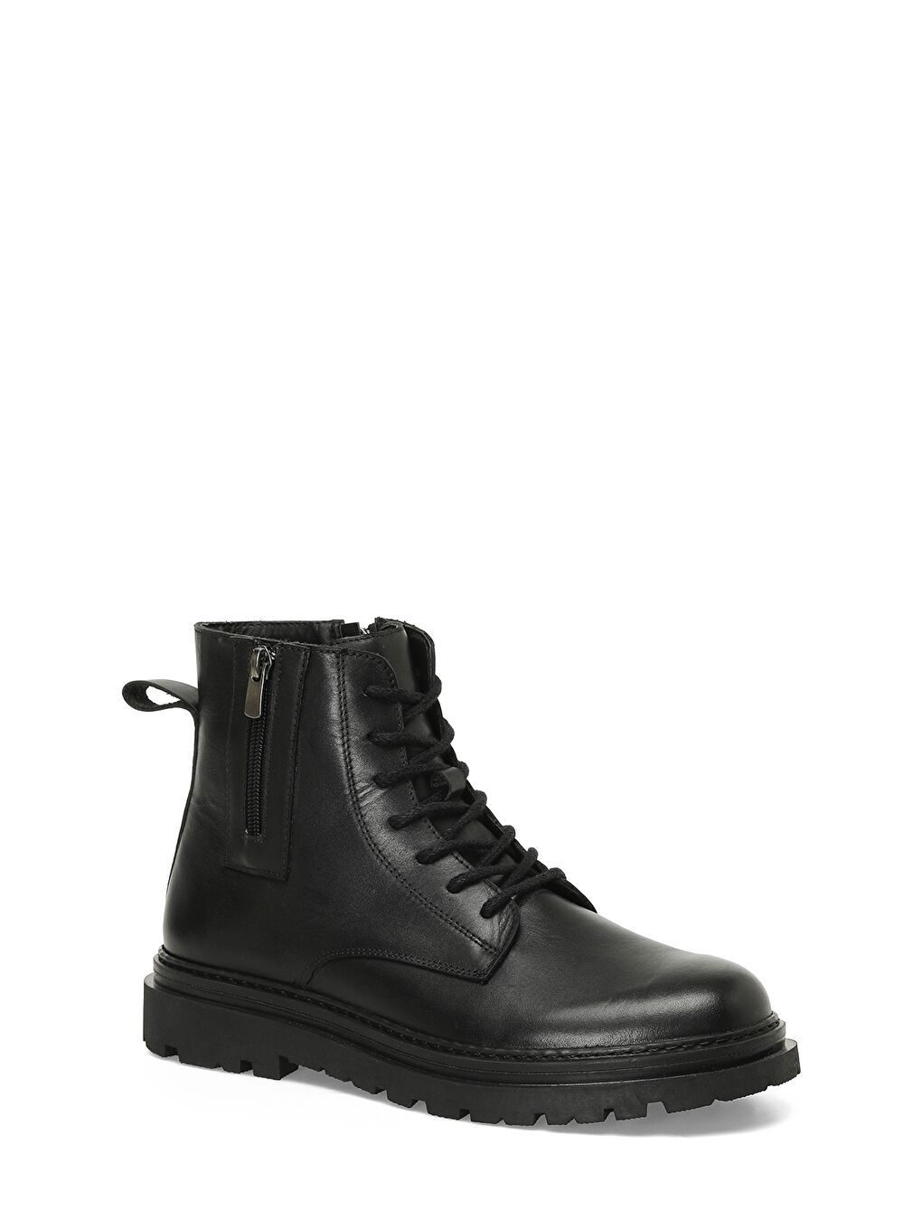 FORZA 4PR Siyah Erkek Bot-1