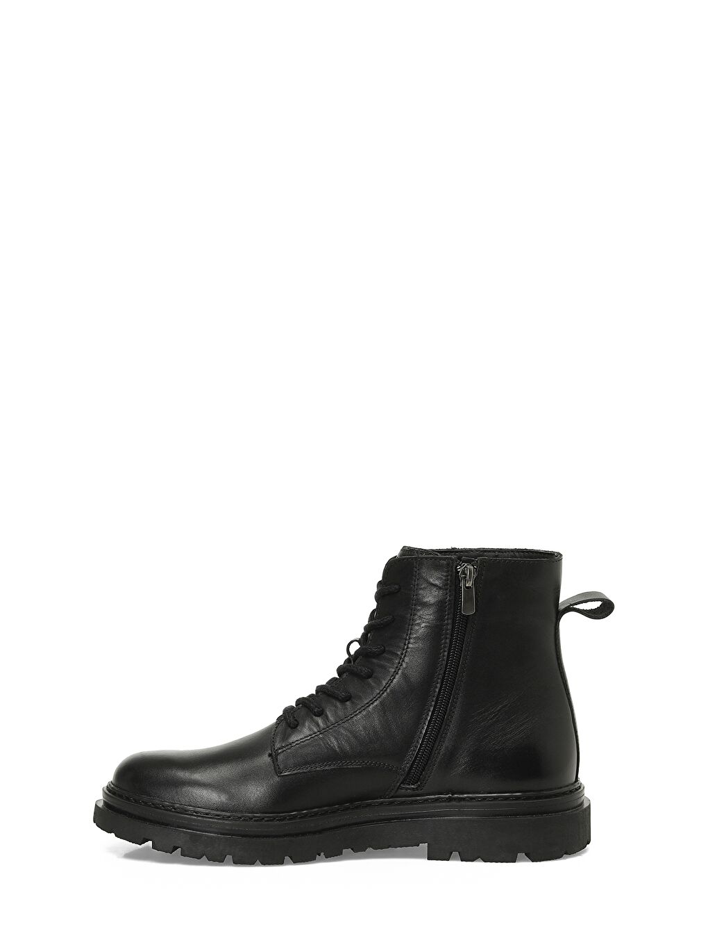 FORZA 4PR Siyah Erkek Bot-2