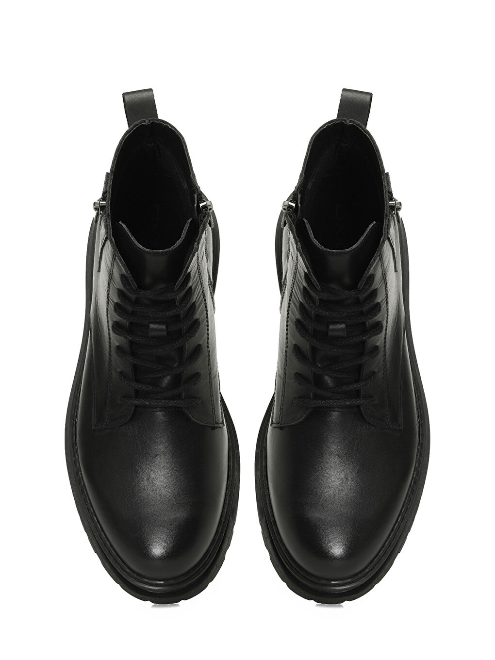 FORZA 4PR Siyah Erkek Bot-3