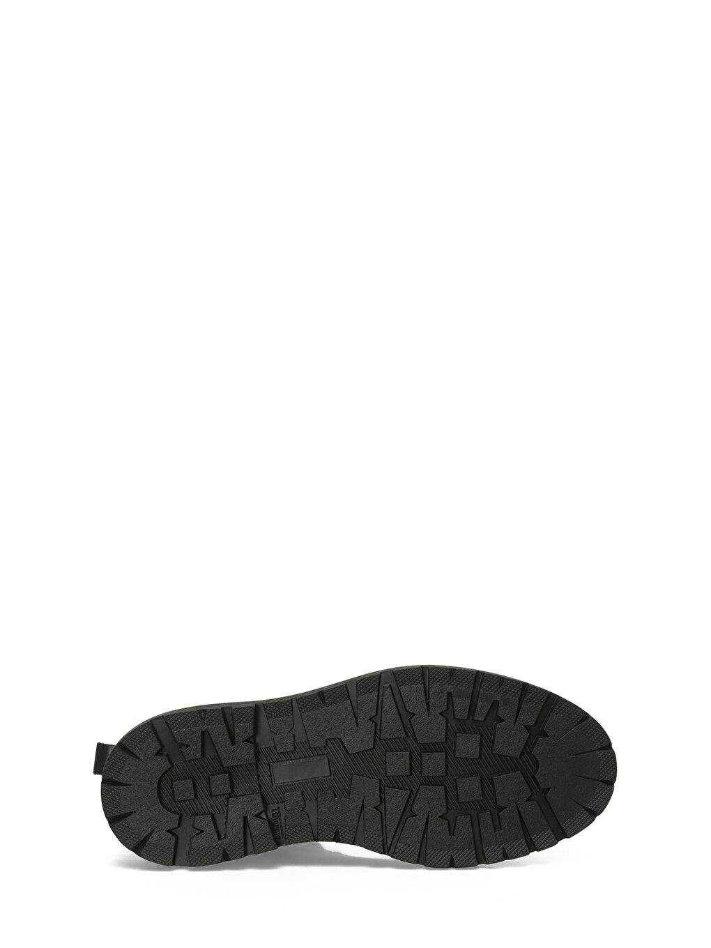 FORZA 4PR Siyah Erkek Bot-5