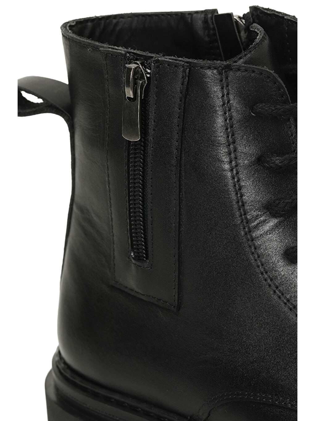 FORZA 4PR Siyah Erkek Bot-6