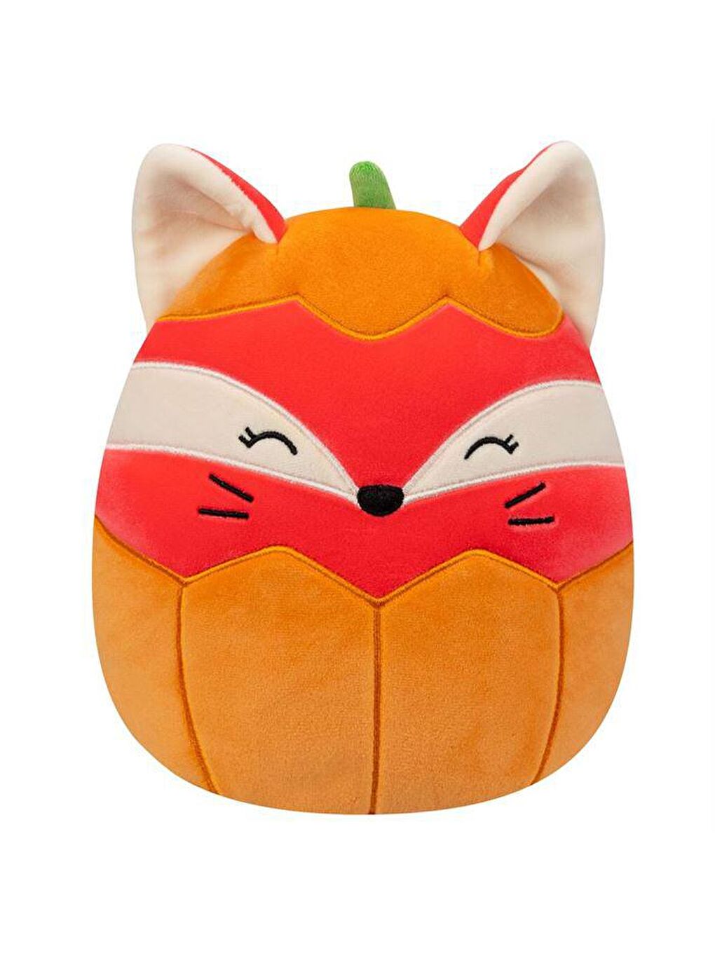 Squishmallows Karışık Halloween 2. Seri - Kızıl Tilkie Fifi 20cm