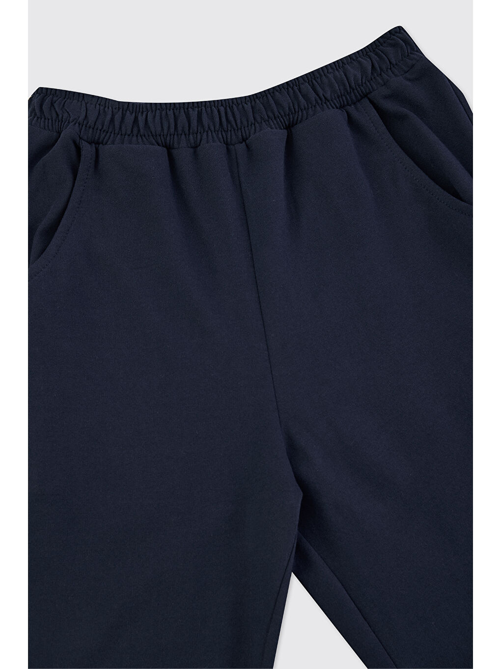 Erkek Çocuk Lacivert Eşofman Altı-2