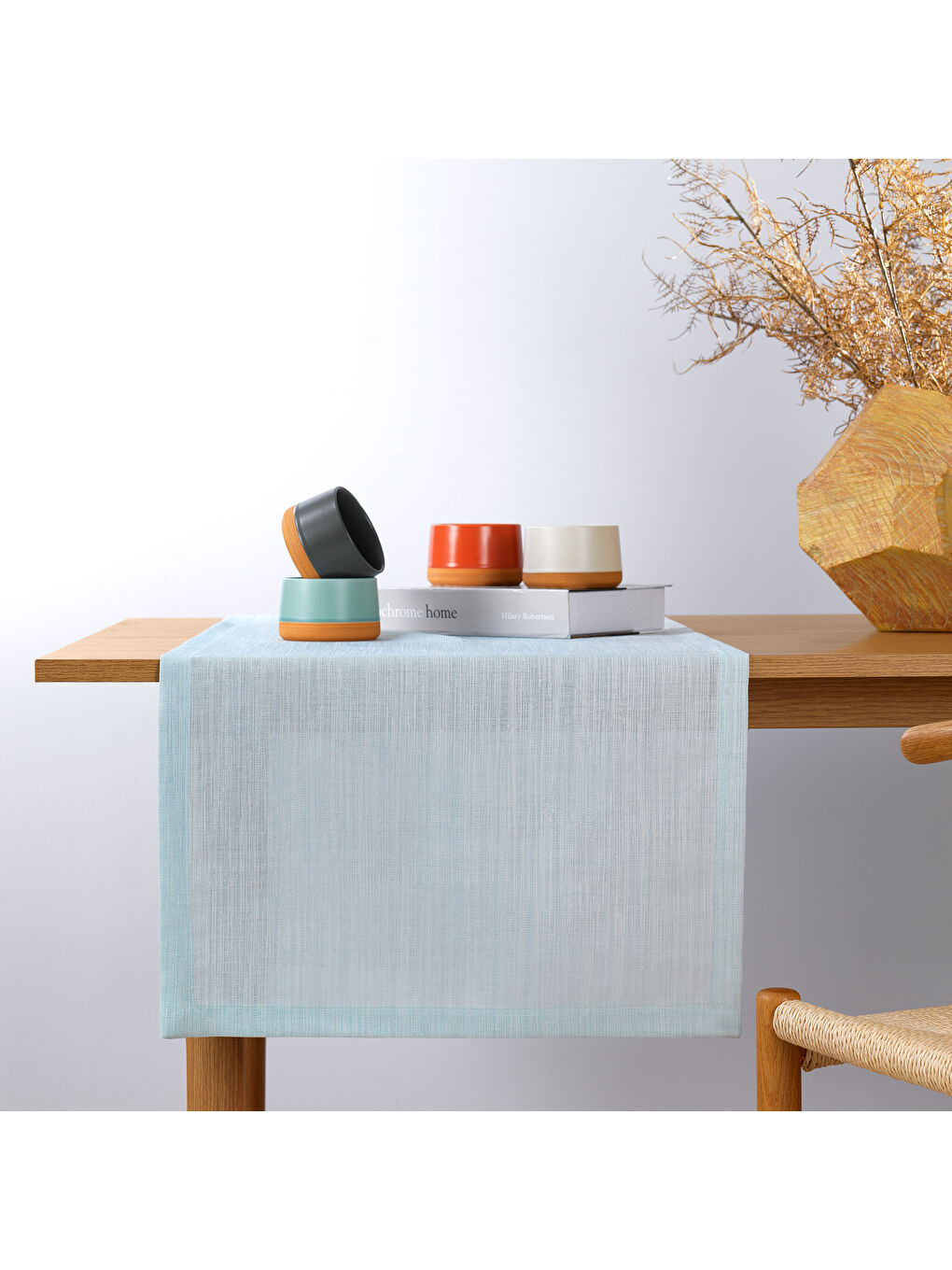 Yeşil Home Gloria Runner