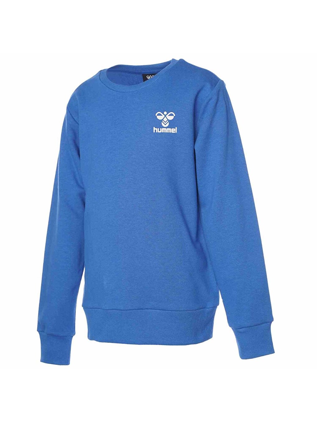 Arty Çocuk Mavi Sweatshirt