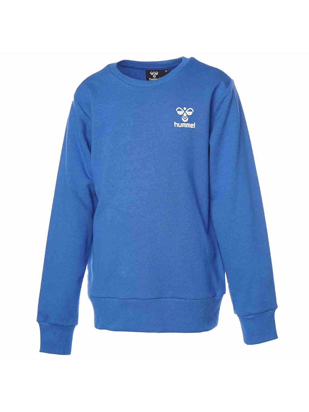 Arty Çocuk Mavi Sweatshirt-1