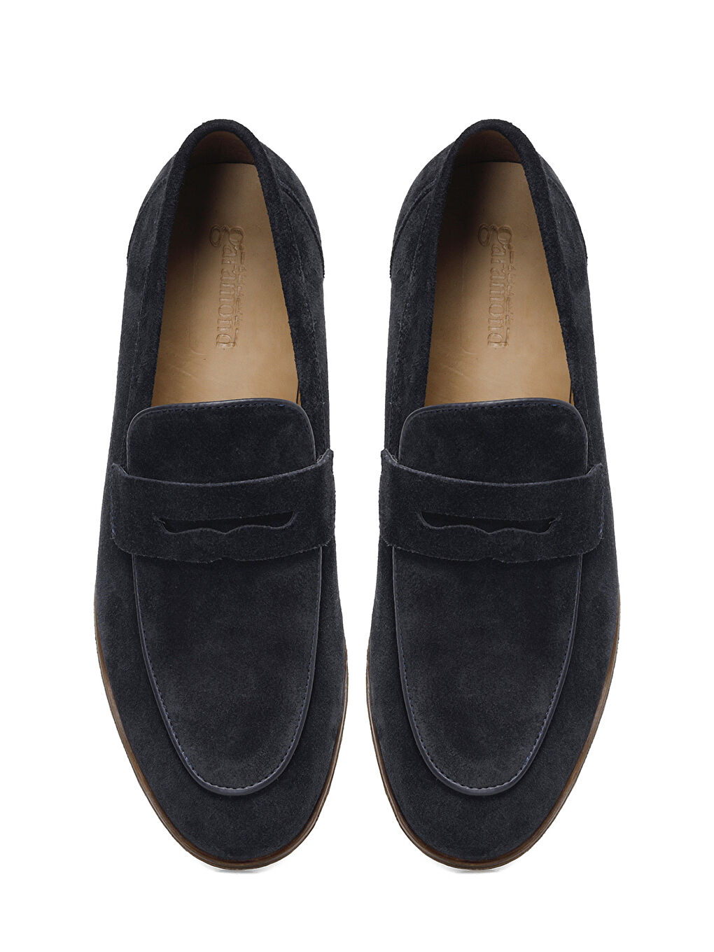 LIBRE 5FX Lacivert Erkek Makosen-3