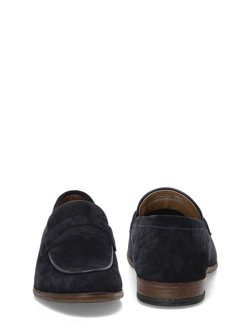 LIBRE 5FX Lacivert Erkek Makosen-4