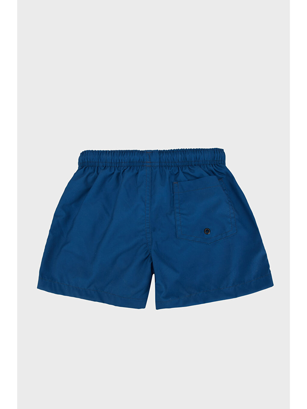 Siyah Shadow Batman Baskılı Normal Bel Short SO2532010002-1