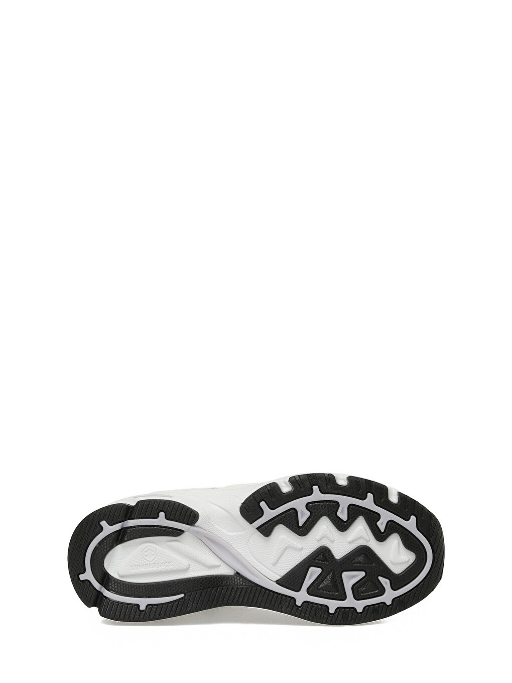 THOR 5PR Beyaz Kız Çocuk Spor Ayakkabı-5